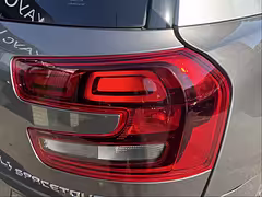 Citroen C4 Spacetourer  — Изображение 21