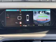 Citroen C4 Spacetourer  — Изображение 25