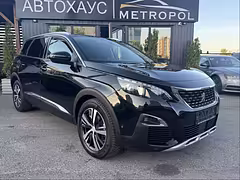 Peugeot 5008 II — Изображение 2
