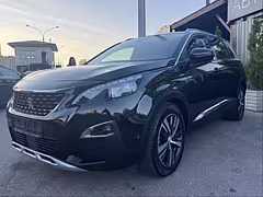 Peugeot 5008 II — Изображение 3
