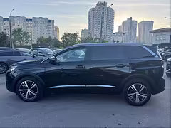 Peugeot 5008 II — Изображение 4