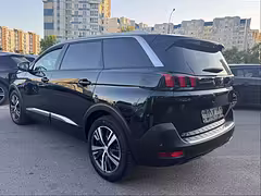 Peugeot 5008 II — Изображение 5