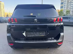Peugeot 5008 II — Изображение 6