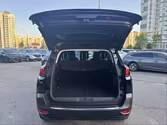 Peugeot 5008 II — Изображение 12