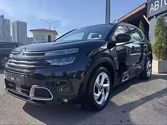 Citroen C5 Aircross I — Изображение 3