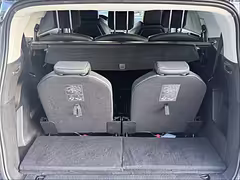 Peugeot 5008 II — Изображение 14