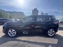 Citroen C5 Aircross I — Изображение 4