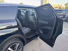 Peugeot 5008 II — Изображение 15
