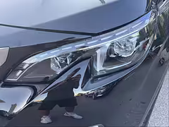 Peugeot 5008 II — Изображение 20