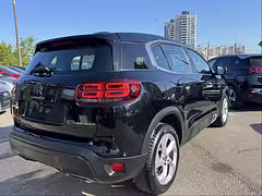 Citroen C5 Aircross I — Изображение 7