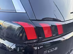 Peugeot 5008 II — Изображение 21