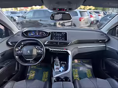 Peugeot 5008 II — Изображение 23