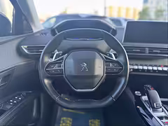 Peugeot 5008 II — Изображение 24