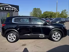 Citroen C5 Aircross I — Изображение 8