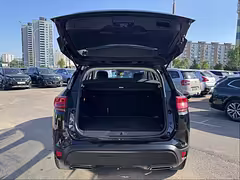 Citroen C5 Aircross I — Изображение 13
