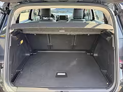 Citroen C5 Aircross I — Изображение 14