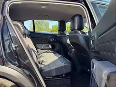 Citroen C5 Aircross I — Изображение 16