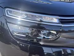 Citroen C5 Aircross I — Изображение 19