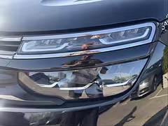 Citroen C5 Aircross I — Изображение 20