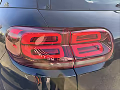 Citroen C5 Aircross I — Изображение 21