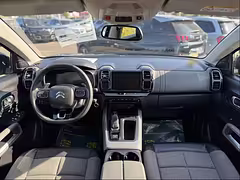 Citroen C5 Aircross I — Изображение 23