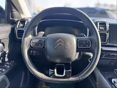 Citroen C5 Aircross I — Изображение 24