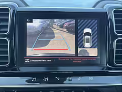 Citroen C5 Aircross I — Изображение 26
