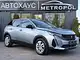 Peugeot 3008 II · Рестайлинг