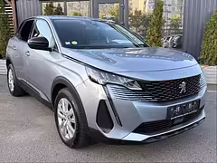 Peugeot 3008 II · Рестайлинг — Изображение 2