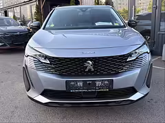 Peugeot 3008 II · Рестайлинг — Изображение 3