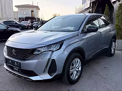 Peugeot 3008 II · Рестайлинг — Изображение 4