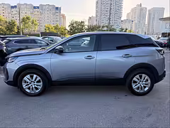 Peugeot 3008 II · Рестайлинг — Изображение 5
