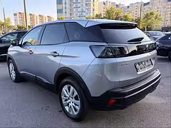 Peugeot 3008 II · Рестайлинг — Изображение 6