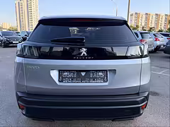 Peugeot 3008 II · Рестайлинг — Изображение 7