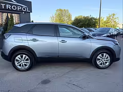 Peugeot 3008 II · Рестайлинг — Изображение 9