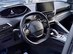 Peugeot 3008 II · Рестайлинг — Изображение 15