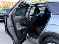 Peugeot 3008 II · Рестайлинг — Изображение 16