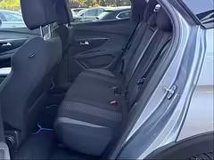 Peugeot 3008 II · Рестайлинг — Изображение 17