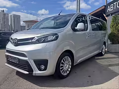 Toyota ProAce Verso II — Изображение 3