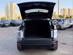 Peugeot 3008 II · Рестайлинг — Изображение 18