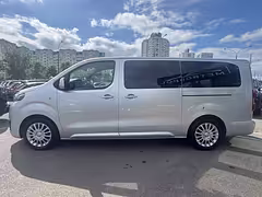 Toyota ProAce Verso II — Изображение 4