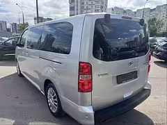 Toyota ProAce Verso II — Изображение 5