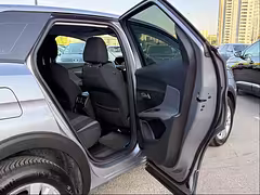 Peugeot 3008 II · Рестайлинг — Изображение 20