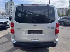 Toyota ProAce Verso II — Изображение 6