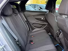 Peugeot 3008 II · Рестайлинг — Изображение 21