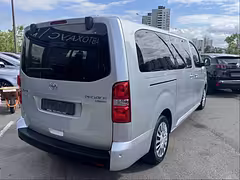 Toyota ProAce Verso II — Изображение 7