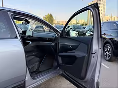 Peugeot 3008 II · Рестайлинг — Изображение 22