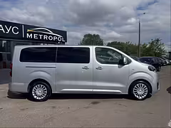 Toyota ProAce Verso II — Изображение 8