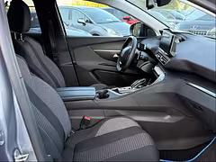 Peugeot 3008 II · Рестайлинг — Изображение 23