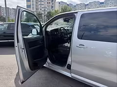 Toyota ProAce Verso II — Изображение 9